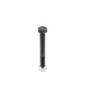 Bolt with self-locking nut - M16x1,5