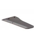 Replacement wing - Hard metal - left