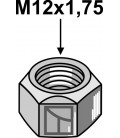 Låsmutter - M12x1,75