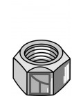 Self-locking nut - M12x1,75