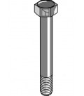 Bolt M16x1,5 x 100 - 10.9