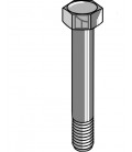 Bolt M12x1,75 - 12.9