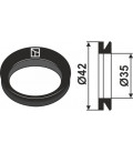 Shaft seal