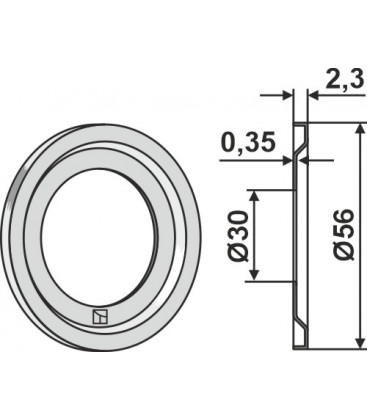 Ring (old model)