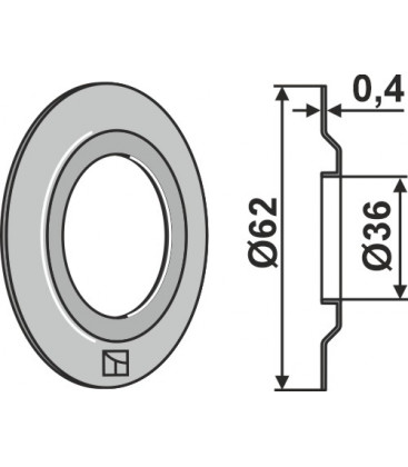 Ring (new model)